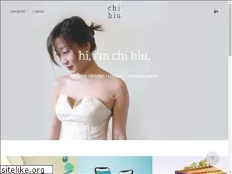 chihiu.com