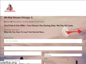 chihomebuyers.com