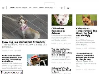 chihuacorner.com