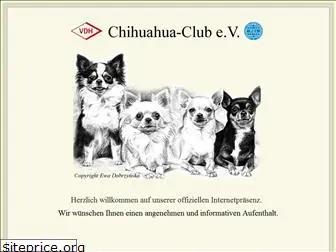 chihuahua-club.de