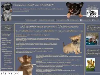 chihuahua-vom-wichtelhof.de