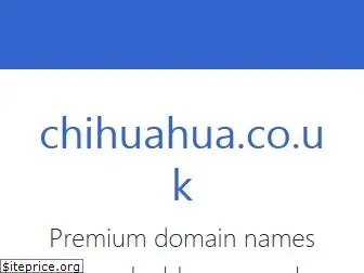 chihuahua.co.uk