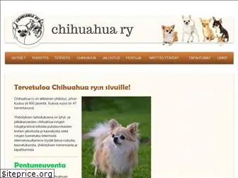 chihuahua.fi