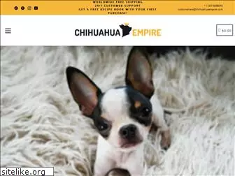 chihuahuaempire.com