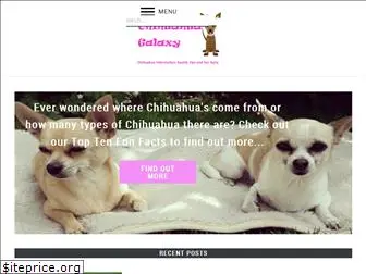 chihuahuagalaxy.com