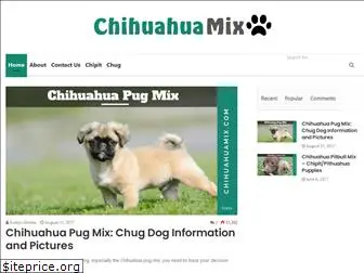 chihuahuamix.com