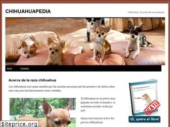 chihuahuapedia.com