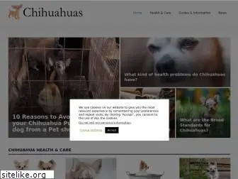 chihuahuasaspets.com