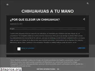 chihuahuasatumano.blogspot.com