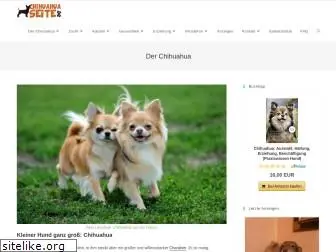 chihuahuaseite.de