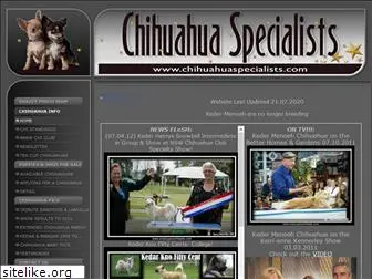 chihuahuaspecialists.com