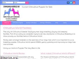 chihuahuaworlduk.com