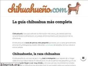 chihuahueno.com