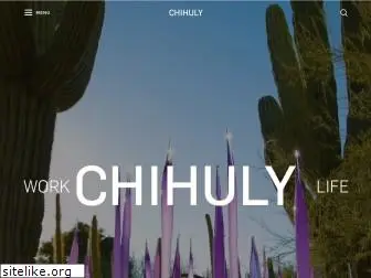 chihuly.com