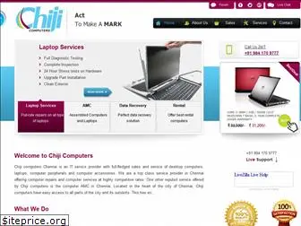 chijicomputers.com