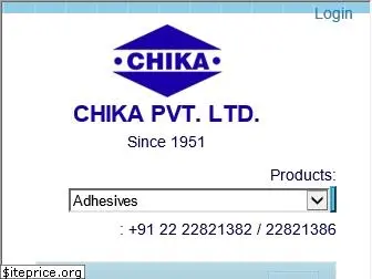 chika.co.in