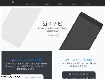 chikaku-navi.com