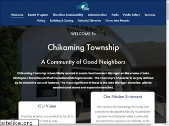 chikamingtownship.org
