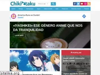 chikiotaku.mx