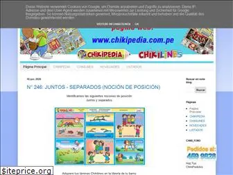 chikipedia.blogspot.com