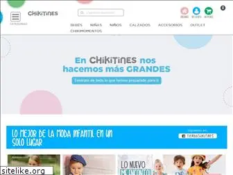 chikitienda.com