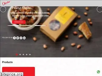 chikki.com