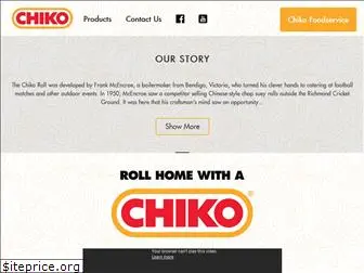 chiko.com.au