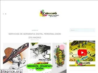 chikuchas.com