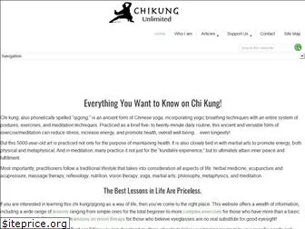 chikung-unlimited.com