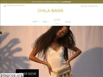 chilabags.com