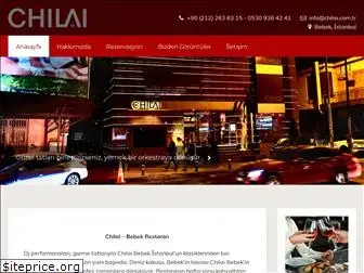 chilai.com.tr