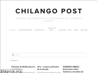 chilangopost.com