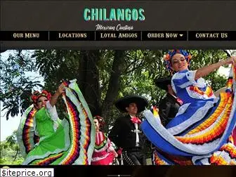 chilangos.com.au