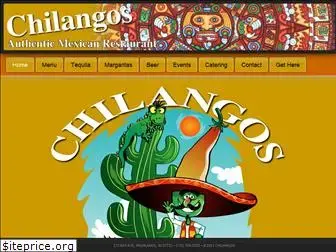 chilangosnj.com