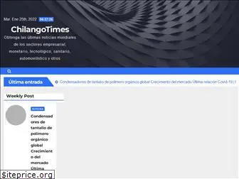 chilangotimes.com