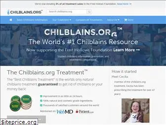 chilblains.org