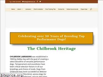 chilbrook.com