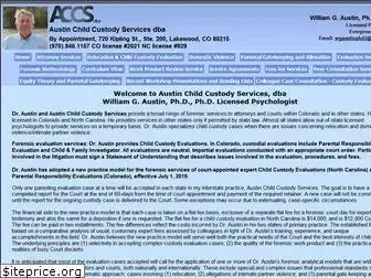 child-custody-services.com