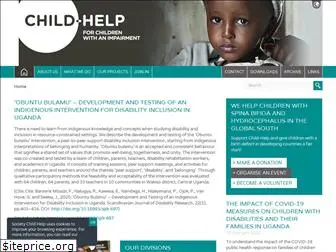 child-help.international