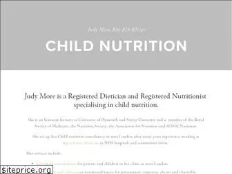 child-nutrition.co.uk