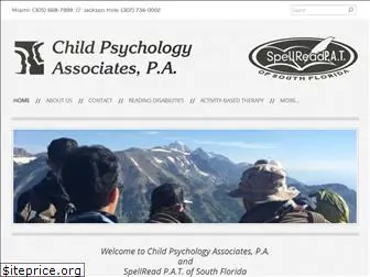 child-psych.com