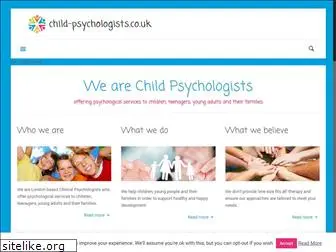 child-psychologists.co.uk