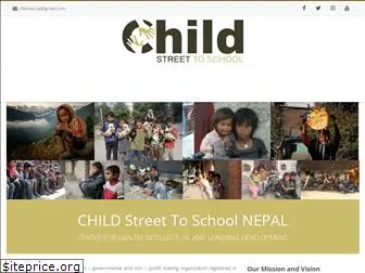 child-sts-nepal.org