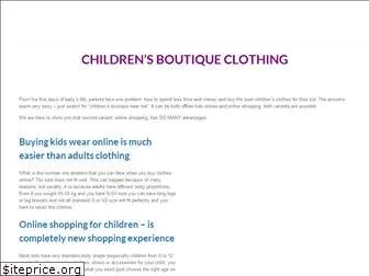 child.boutique