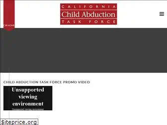 childabductions.org