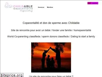 childable.net