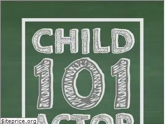 childactor101.com