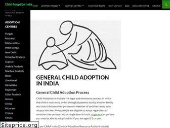 childadoption.in