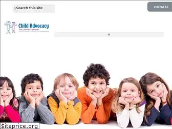 childadvocacy.net