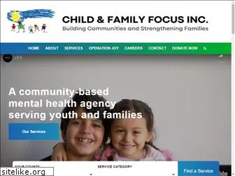 childandfamilyfocus.org